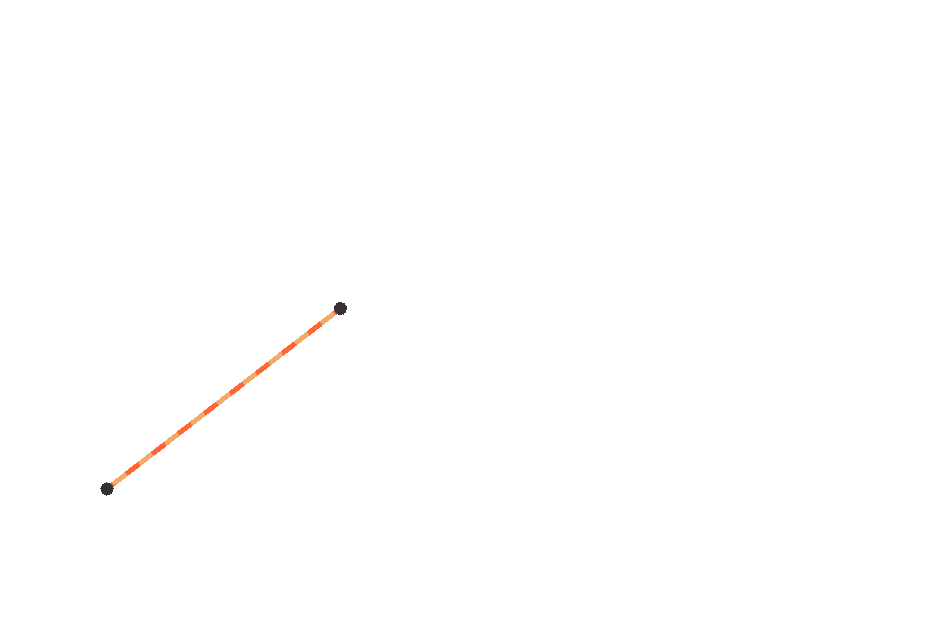 とおみスカイフォーリフト（ナイター営業時）