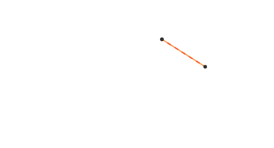 スカイライン第2ペア