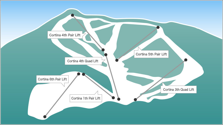 LIFT STATUS MAP