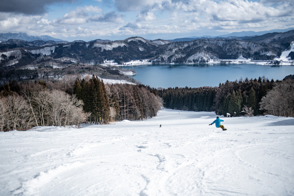 White Resort 白馬さのさか