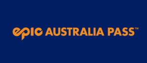 epic AUSTRALIA pass