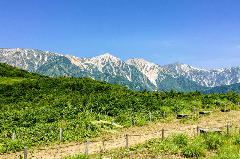 Kurobishi Skyline