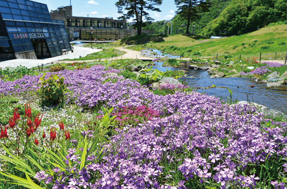 エスカルガーデン Escal Garden