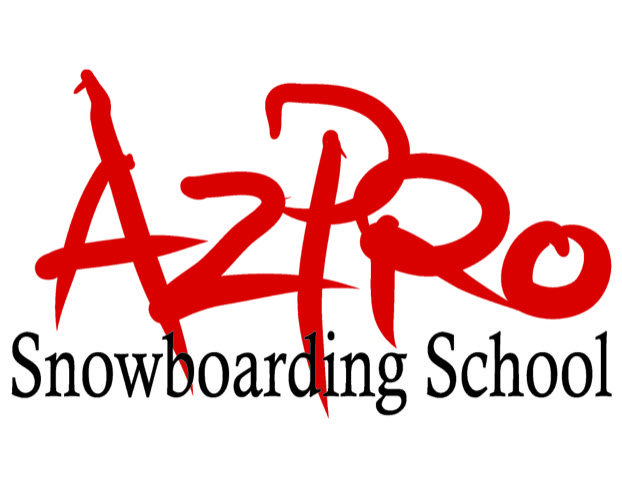 AZ PRO Snowboading School