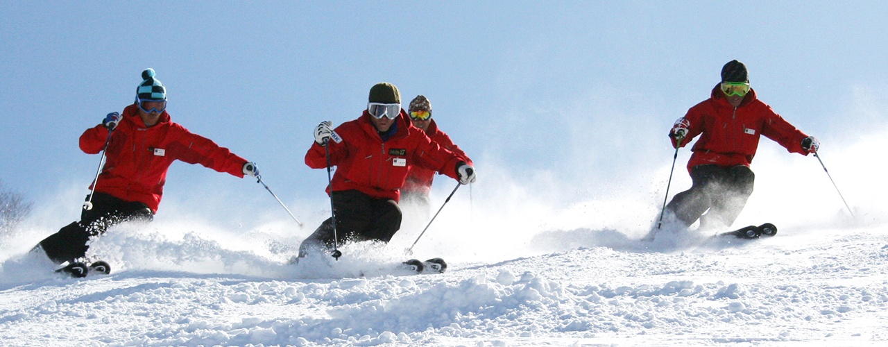 Hakuba47 Ski Academy