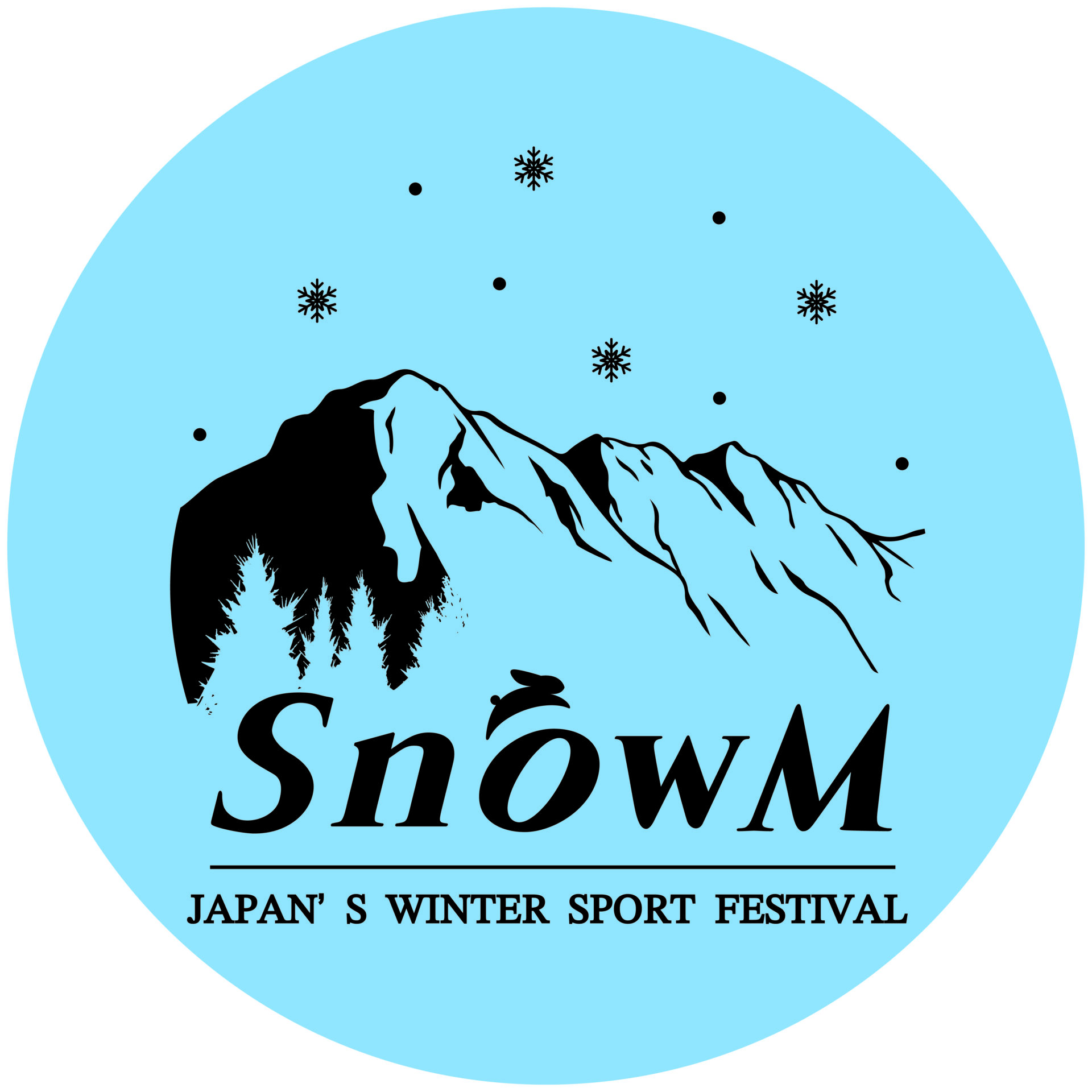 SnowM
