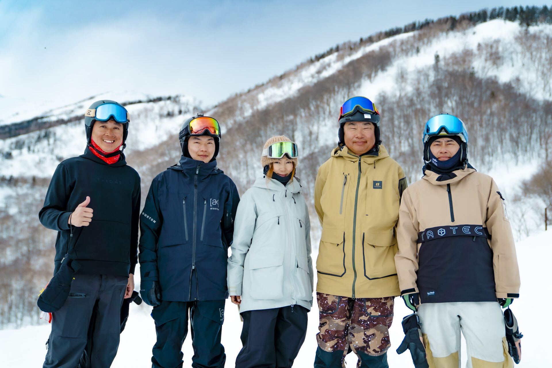 Gran Paradiso Snow Academy