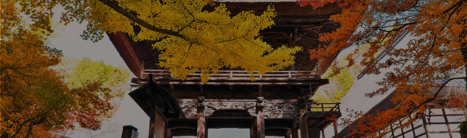 大町市/霊松寺