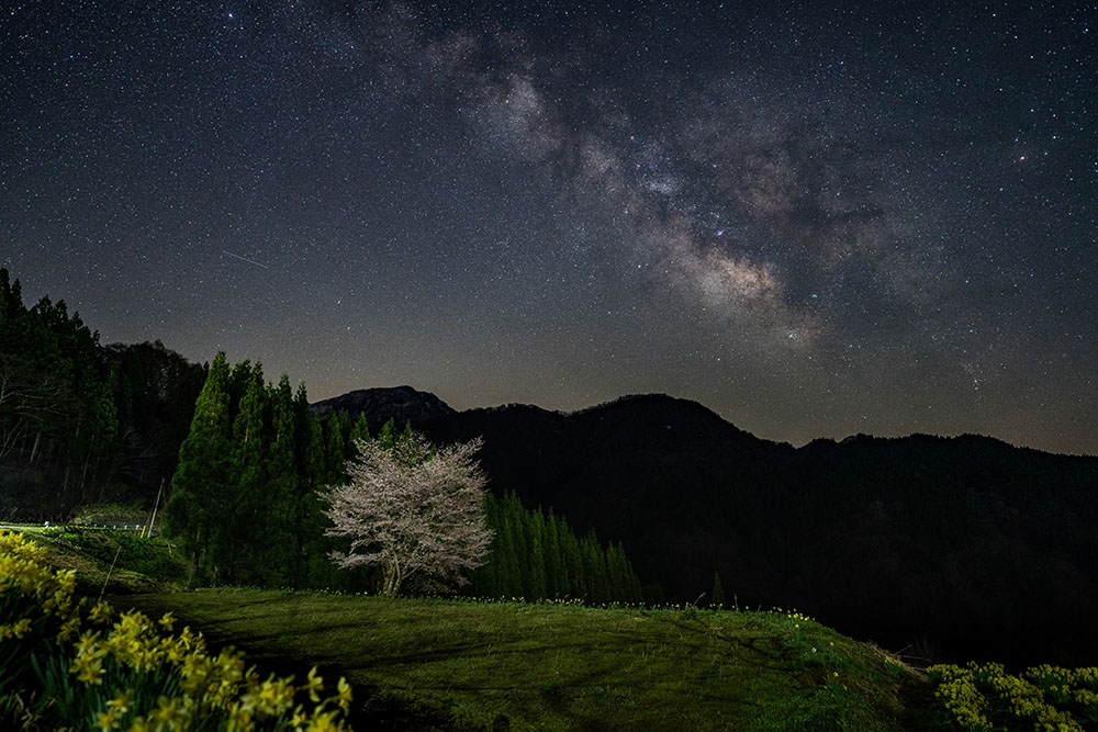 中土プラネタリウム